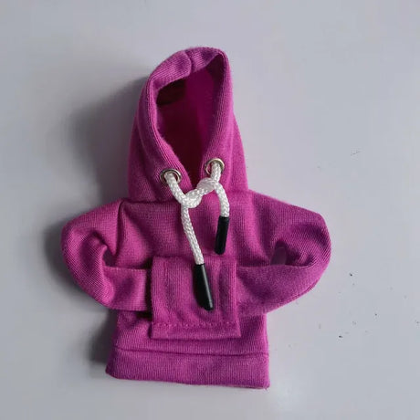 Car Gear Shift Cover, Button Hoodie, Manual Handle