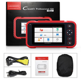Launch CRP123i/CRP123E Automotive Diagnostic Tool