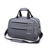 Portable Waterproof Men's Travel Fitness Bag
