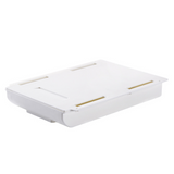 Hidden Desk Storage Box