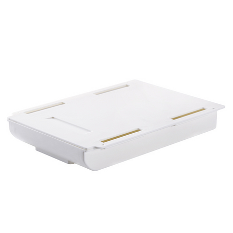 Hidden Desk Storage Box