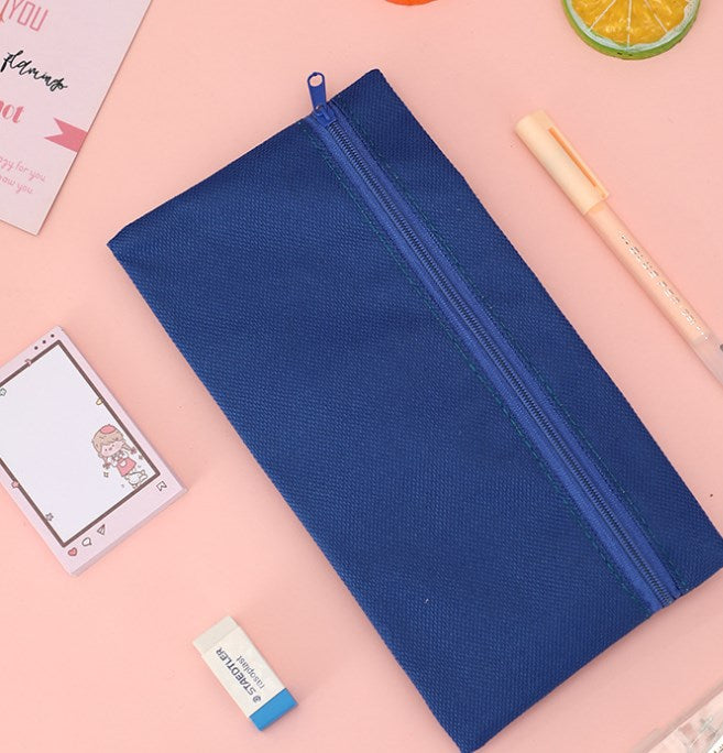 Multi-Color Women's Makeup Bag for Travel & Storage