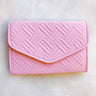 Lisa Quilted Jewelry Organizer