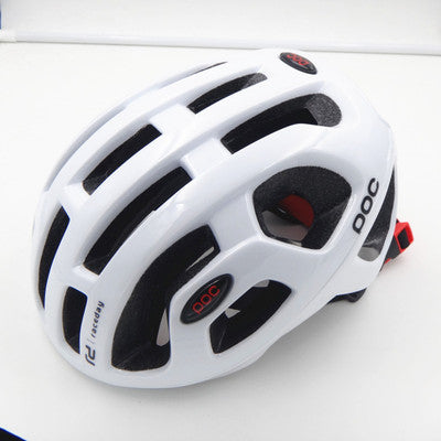 Sports Cycling Helmet - Bicycle Safety Headgear
