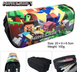 Pencil Case and Stationery Set