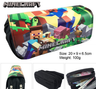 Pencil Case and Stationery Set