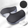 Non-Slip Orthopedic Memory Foam Cushion - Atlantic Shopping Mall