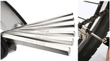 16-in-1 Bicycle Repair Tool Set