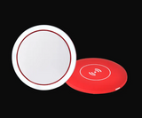 Wireless LED Makeup Mirror with Wireless Charging