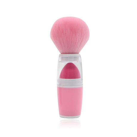 Blush Brush, Setting Powder Brush, Makeup Brush Set