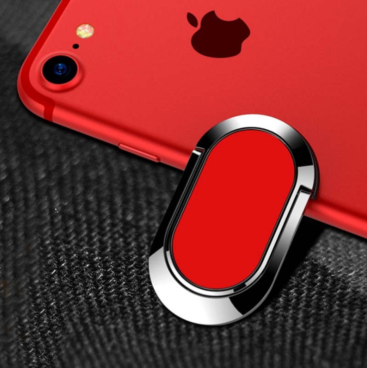 Metal Magnetic Car Holder for Phones and Tablets