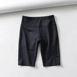 Women's Summer Cycling Five-Point Pants