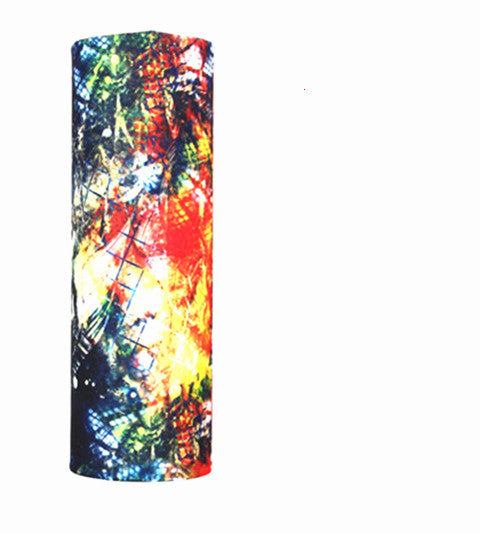 Outdoor Seamless Multifunctional Headscarf for Biking