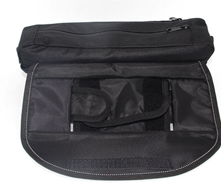 Front Bicycle Bag for Convenient Storage