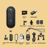 Mini Thumb Camera