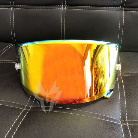 Motorcycle Helmet Visor Replacement Lens