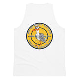Men’s Premium High Flying Sailor Tank Top