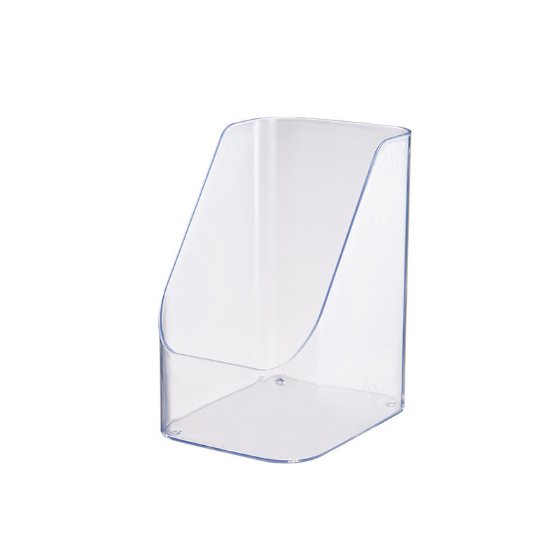 Cross-Border Storage Box for Desk and Bathroom Organizer