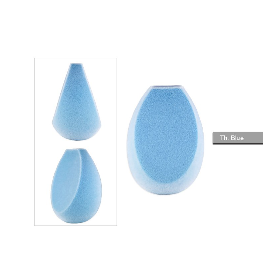 Makeup egg sponge puff