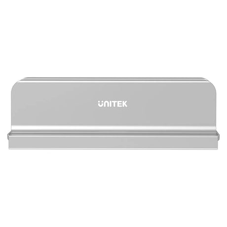 Unitek Stand for Laptop Adjustable Vertical Holder OT172GY