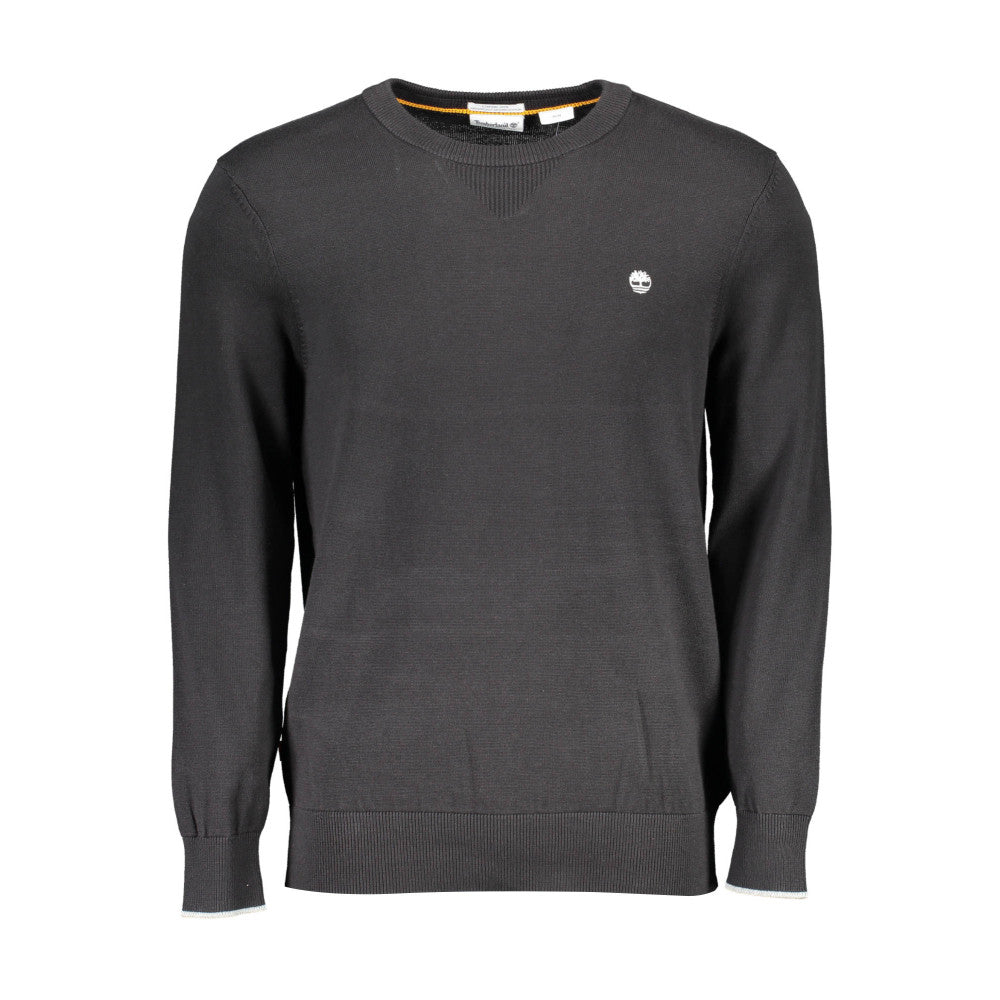 Timberland Sweater Black - Men's