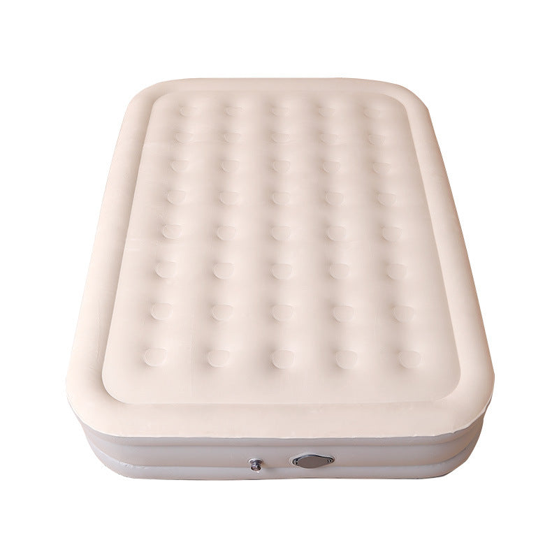 Outdoor Automatic Inflatable Air Mattress for Camping