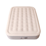 Outdoor Automatic Inflatable Air Mattress for Camping
