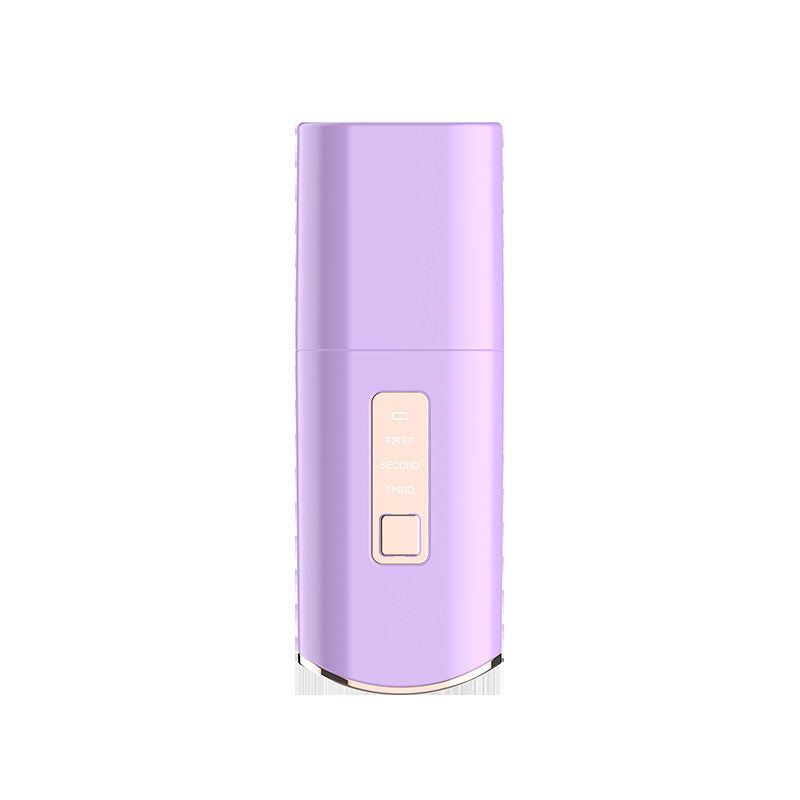 Electric Heated Eyelash Curler for Beautiful Eyes