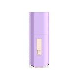 Electric Heated Eyelash Curler for Beautiful Eyes