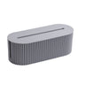 Power Cord Organizer Box for Desk Cable Management