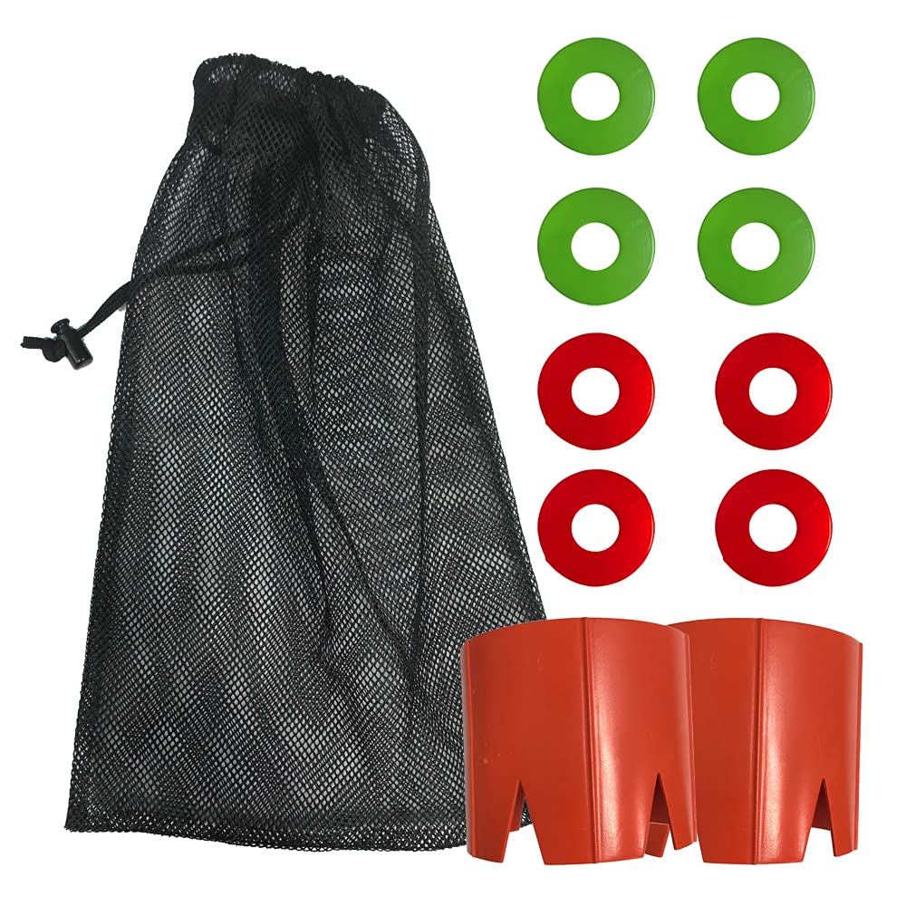 Cornhole for The Beach Beach Game for Kids Adults Family Outdoor Game Backyard Game Lake Game! Washer Toss Game