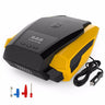 Electric Car Air Pump Inflator Tool