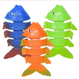 Kids' Underwater Diving Gem Toy Set