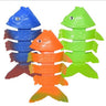 Summer Pool Diving Toys For Kids - Underwater Gem Set