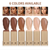 Highlight & Blush Beauty Stick