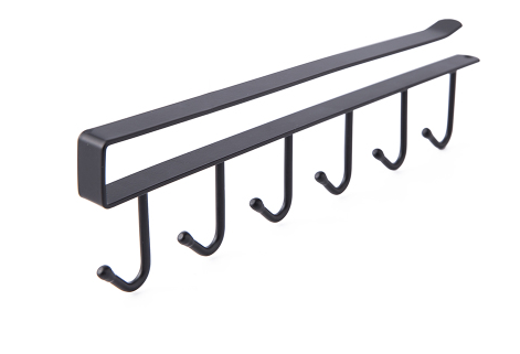 Multi-Functional Kitchenware Storage Rack
