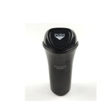Mini Car Trash Can for Vehicle Use