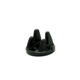 360° Rotating Car Dashboard Phone Holder (1pc)