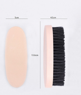 Shoe Brush, Laundry Brush, Board Brush Set