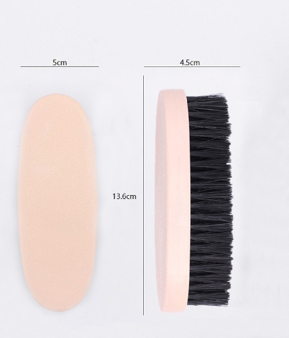 Shoe Brush, Laundry Brush, Board Brush Set