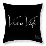 Nordic Style Black and White Velvet Pillow Covers