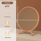 Desktop Smart LED Makeup Mirror