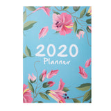 A4 Creative Organizer Notebook for Office Use
