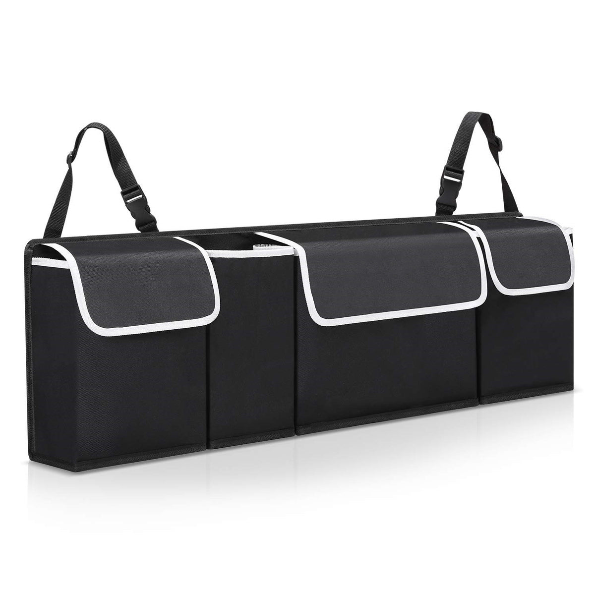 Universal Car Storage Bag for Outdoor Use