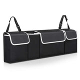 Universal Car Storage Bag for Outdoor Use