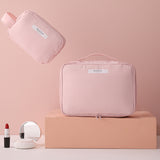 Trendy Makeup Bag and Organizer Pouch