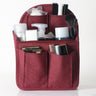 Women's Travel Backpack with Large-capacity Organizer