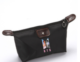 Cute Dumpling Makeup Bag