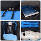 90L Waterproof Hiking Backpack for Camping and Travel