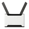 MikroTik Router Wi-Fi 6 Chateau PRO ax AX3600 5xGbE, PoE Out/USB H53UIG